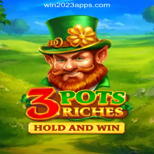 Discover the Excitement of 3potsRiches: A Premier Online Slot Experience