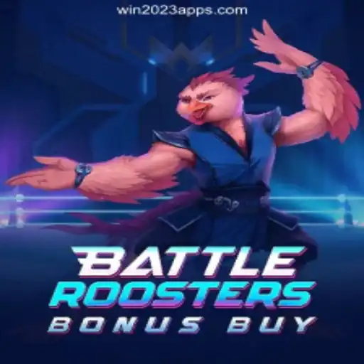 BattleRoostersBonusBuy: The Game Taking Online Slots in Brasil by Storm