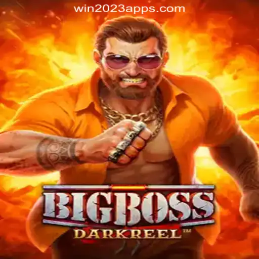 Discover BigBoss: The Premier Online Slots Game of 2023