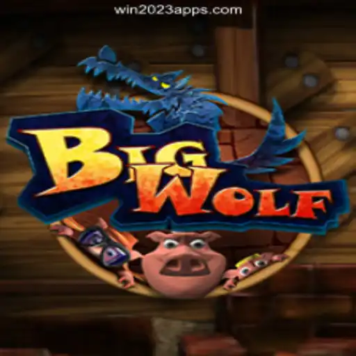 Experience the Thrill of BigWolf: The Ultimate Online Slot Game on Win2023 Platform