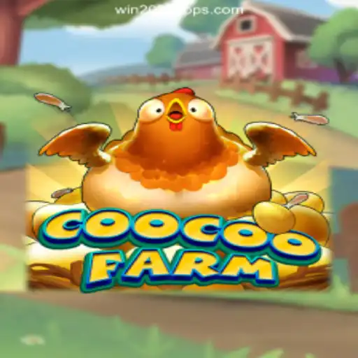 CooCooFarm: Your Gateway to Thrilling Online Slots Action in Brazil