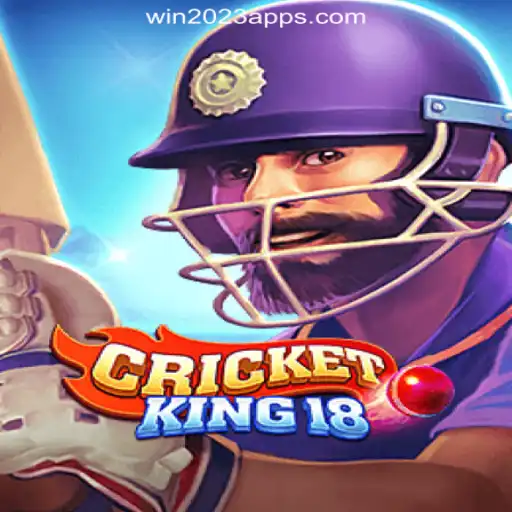 Discover the Thrilling World of CricketKing18 on Win2023 Platform