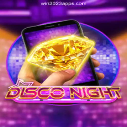 DiscoNightM: The Ultimate Online Slots Experience on Win2023 Platform