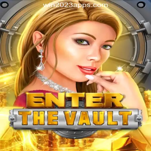 EntertheVault: The Premier Online Slot Game of 2023