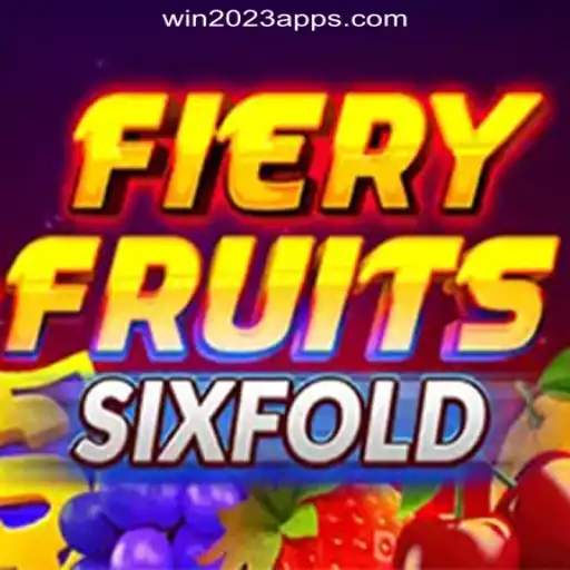Exploring FieryFruitsSixFold: The #1 Online Slot Game in Brazil for 2023