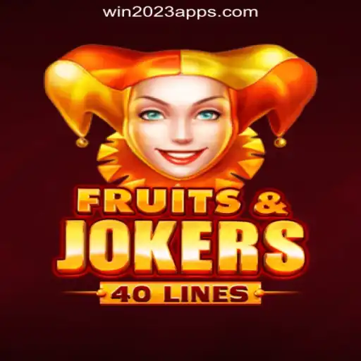 Exploring FruitsAndJokers40 and Its Demand on Win2023 Platform-Online Slots Brasil #1