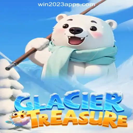 Explore the Thrilling World of GlacierTreasure: Brazil's Top Online Slot Game for 2023