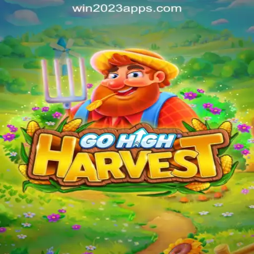 Get Ready to Experience GoHighHarvest on Win2023: The Ultimate Online Slots Adventure in Brazil
