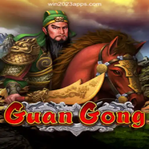 GuanGong: The Premier Choice on Win2023 Platform - Online Slots Brasil #1