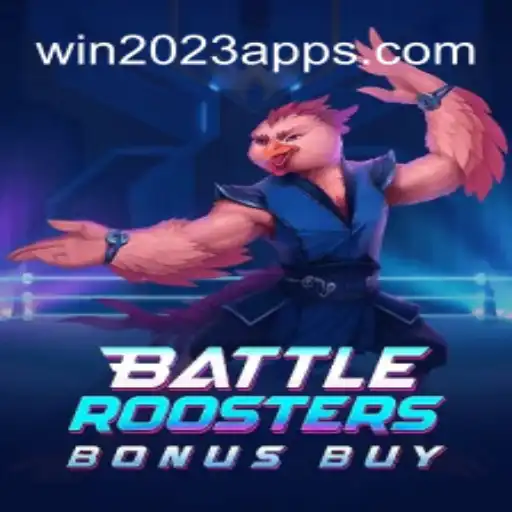 BattleRoostersBonusBuy: The Game Taking Online Slots in Brasil by Storm