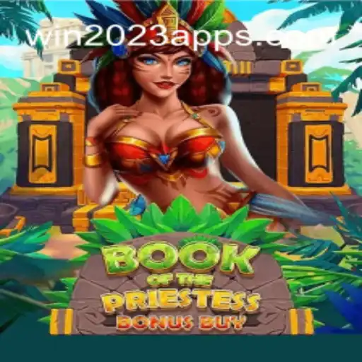 Discover the Thrills of BookOfThePriestess: The Leading Platform for Online Slots in Brazil