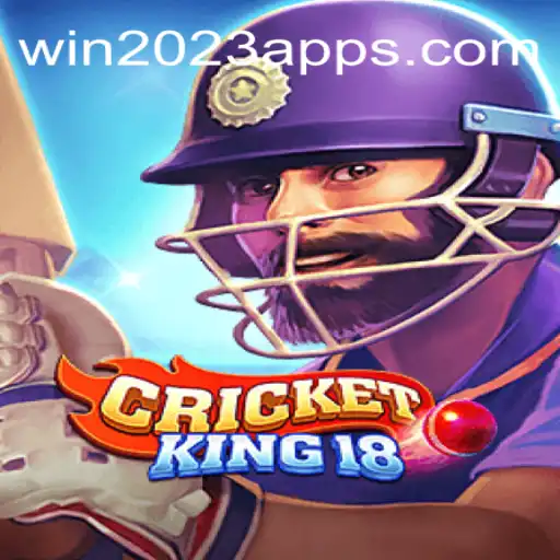 Discover the Thrilling World of CricketKing18 on Win2023 Platform
