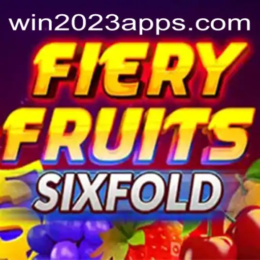 Exploring FieryFruitsSixFold: The #1 Online Slot Game in Brazil for 2023