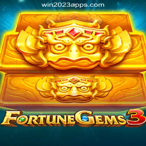 Dive into FortuneGems3: The New Sensation on Win2023 Platform-Online Slots Brasil #1