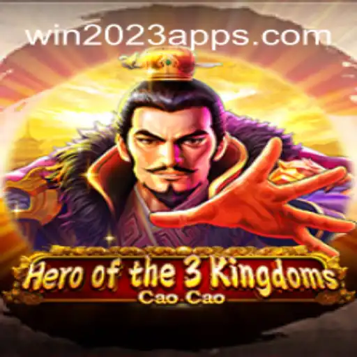 Discover the Thrilling Adventures of 'Heroofthe3KingdomsCaoCao' on Win2023 Platform