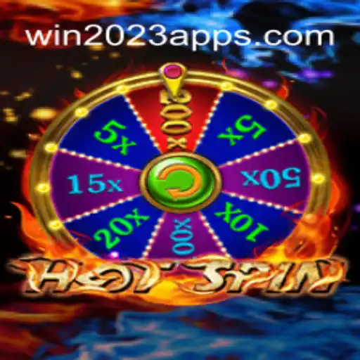HotSpin: A Thrilling Experience on the Win2023 Platform - Online Slots Brasil #1