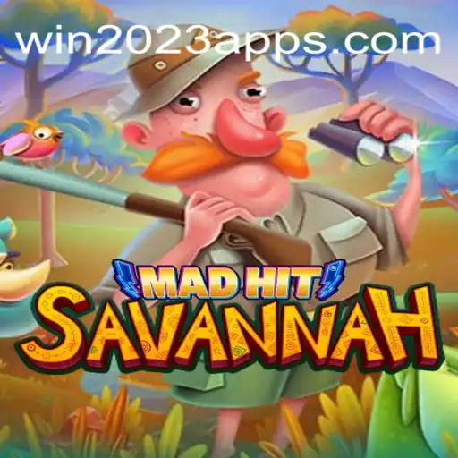 Discover the Excitement of MadHitSavannah: The Premier Online Slot Game