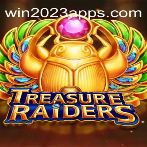 Exploring the World of TREASURERAIDERS: Unveiling the #1 Online Slots in Brasil