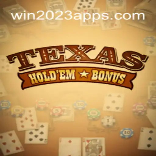 Explore Texas Hold'em Bonus on Win2023: Your Gateway to Thrilling Online Slots in Brazil