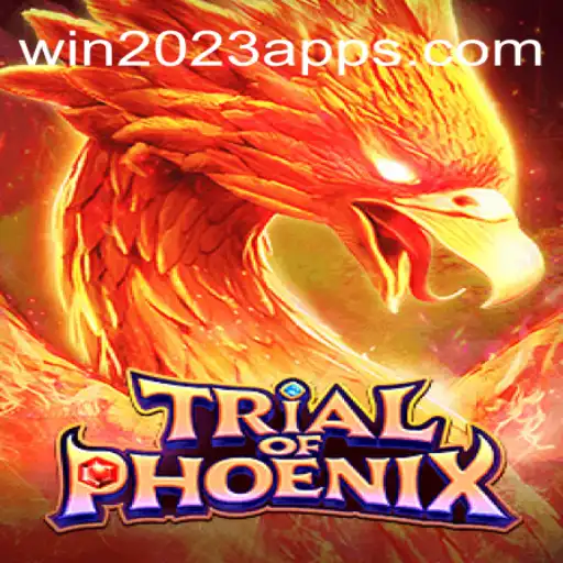 Unveiling the Thrills of TrialofPhoenix: Brazil's Leading Online Slot into 2023