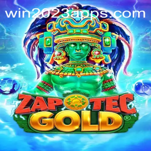 ZapOtecGold: The Leading Online Slot Game in Brazil's Win2023 Platform