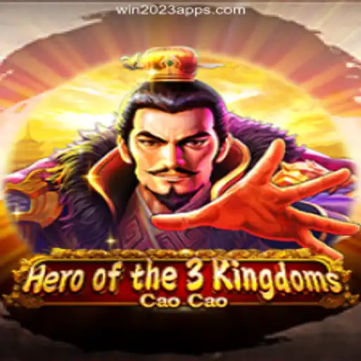 Discover the Thrilling Adventures of 'Heroofthe3KingdomsCaoCao' on Win2023 Platform