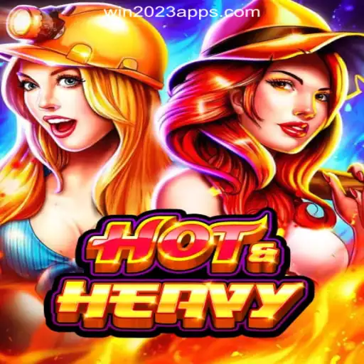 HotHeavy: Exploring the Premier Online Slots Game in Brazil