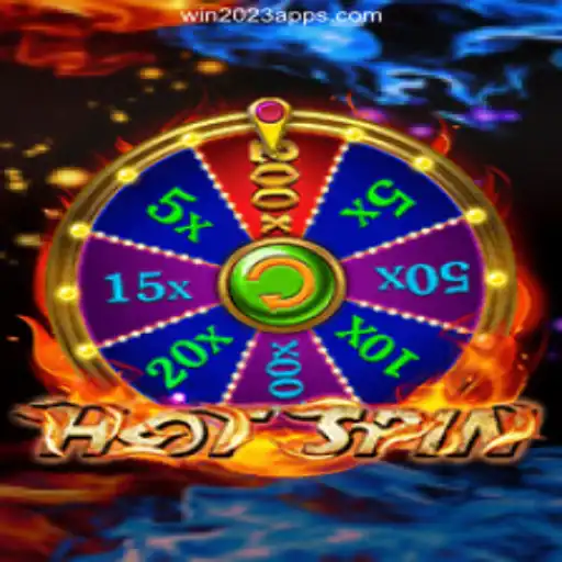 HotSpin: A Thrilling Experience on the Win2023 Platform - Online Slots Brasil #1