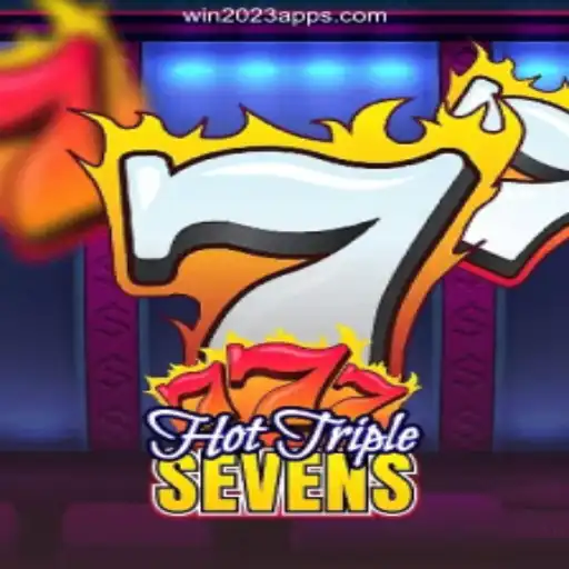 HotTripleSevens: The Reigning Champion of Online Slots in Brazil