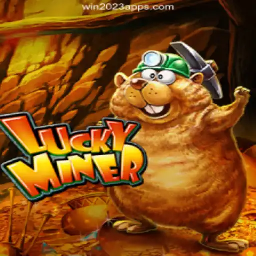 LuckyMiner: Exploring the Future of Online Slots on the Win2023 Platform