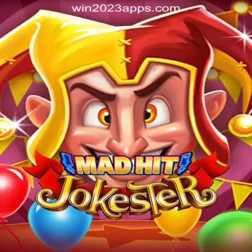 Unveiling MadHitJokester: The Exciting Online Slot Game Taking Brasil by Storm