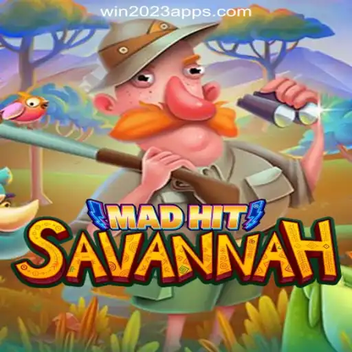 Discover the Excitement of MadHitSavannah: The Premier Online Slot Game