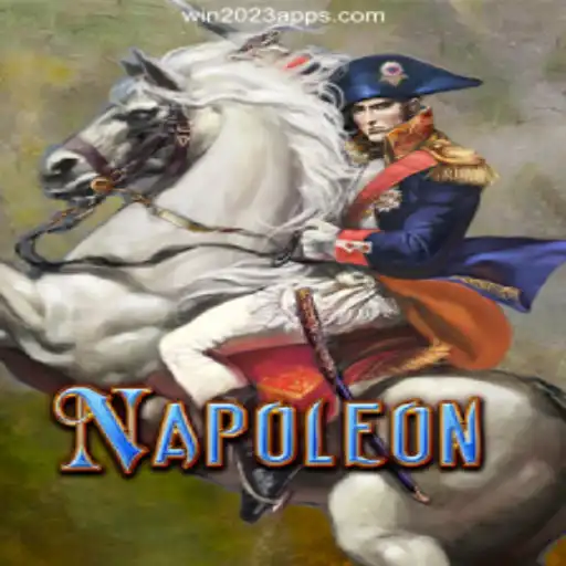 Exploring Napoleon: The Premiere Offering on Win2023 Platform - Online Slots Brasil's #1 Choice