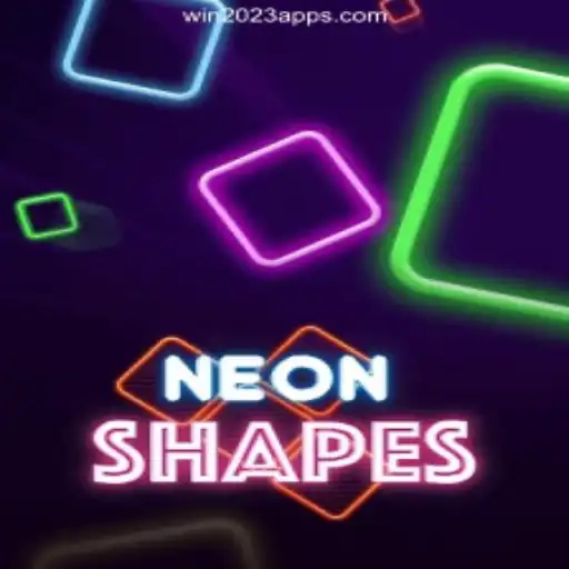 NeonShapes: The #1 Online Slots Game on Win2023 Platform in Brasil