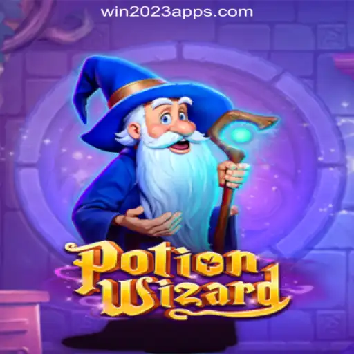 Exploring the Enchanting World of PotionWizard: The Ultimate Online Slot Game