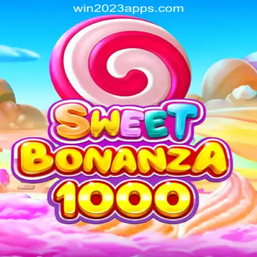 Exploring SweetBonanza1000: The Ultimate Online Slot Game on Win2023 Platform
