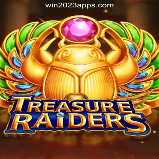Exploring the World of TREASURERAIDERS: Unveiling the #1 Online Slots in Brasil