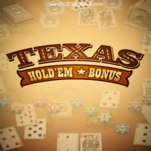 Explore Texas Hold'em Bonus on Win2023: Your Gateway to Thrilling Online Slots in Brazil