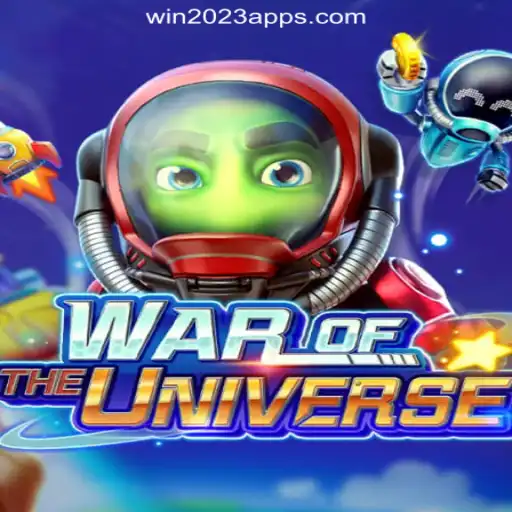 Exploring WAROFTHEUNIVERSE: The Ultimate Online Slot Experience