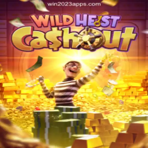 Discover the Exciting World of WildHeistCashout: Brazil's Top Online Slot