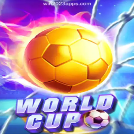 WorldCup: Win2023 Platform-Online Slots Brasil #1