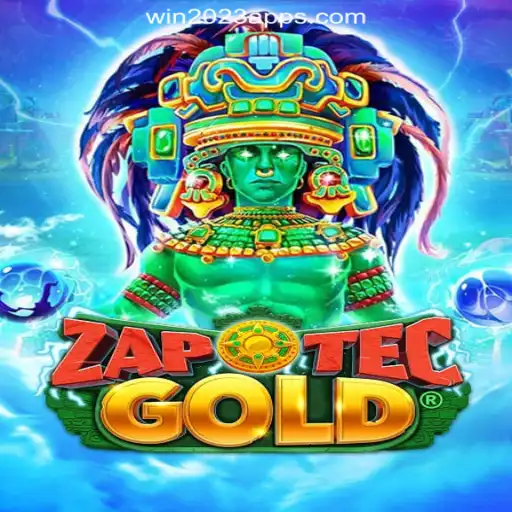 ZapOtecGold: The Leading Online Slot Game in Brazil's Win2023 Platform